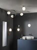 Lampa wewnętrzna, sufitowa Astro Kiwi