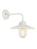 Lampa zewnętrzna, elewacyjna Vansbro 1920, ocynk