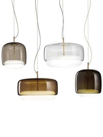 Lampa wewnętrzna, wisząca Vistosi Jube