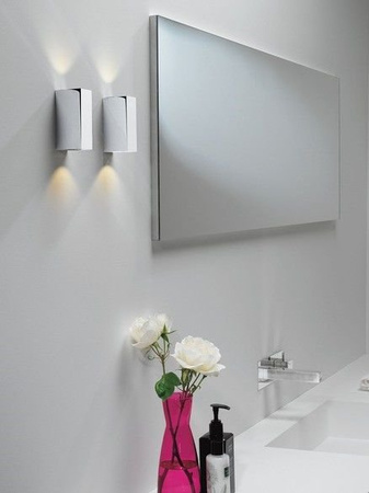 Lampa wewnętrzna, ścienna Astro Bloc 1146005