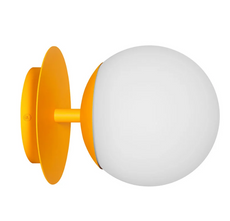 UMMO Plaat ścienna, melonowy