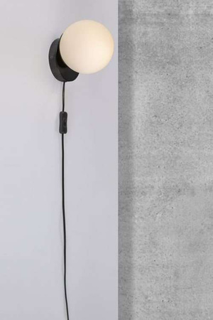 Lampa wewnętrzna, ścienna Nordlux Lilly