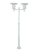 Lampa zewnętrzna, latarnia Stockholm 283