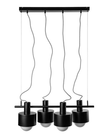 Lampa wewnętrzna, wisząca Ummo Enkel
