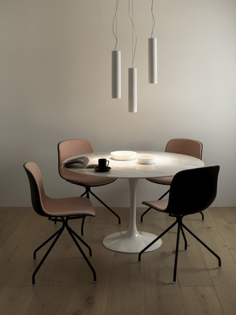 Lampa wewnętrzna, wisząca Astro Osca 400 Round