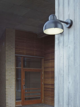 Lampa zewnętrzna, elewacyjna Koster 724