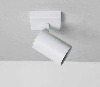 Lampa wewnętrzna, ścienna / sufitowa Astro Ascoli Single 