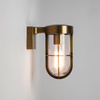 Lampa wewnętrzna, ścienna Astro Cabin