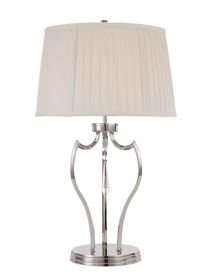 Lampa wewnętrzna, stojąca Elstead Pimlico PM/TL PN