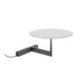 Lampa wewnętrzna, stojąca Vibia Flat 5965