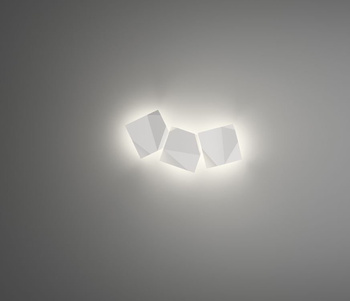 Lampa zewnętrzna, ścienna ORIGAMI 4506