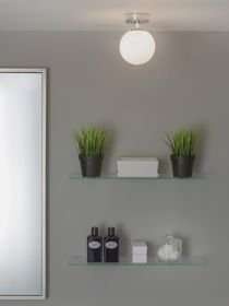 Lampa wewnętrzna, sufitowa Astro Denver