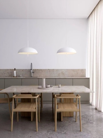 LAMPA WISZĄCA NORDLUX VERSALE 2x15W/E27 IP20 2220053001