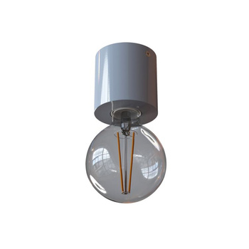 Lampa wewnętrzna, sufitowa Cleoni Minimal 1247