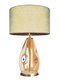 Lampa wewnętrzna, stojąca Famlight Storm S Lister Amber