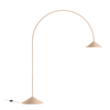 Lampa zewnętrzna, podłogowa Vibia Out