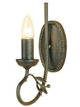 Lampa wewnętrzna, ścienna Elstead Olivia OV1, OV2