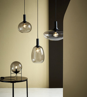Lampa wewnętrzna, wisząca Nordlux Alton 23