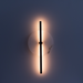 Lampa wewnętrzna, kinkiet Aromas Point