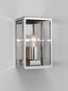 Lampa wewnętrzna, ścienna Astro Homefield 160