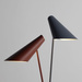 Lampa wewnętrzna, stojąca Vibia I.Cono 070021