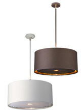 Lampa wewnętrzna, wisząca Elstead Balance BALANCE/P, BALANCE/P XL