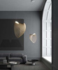 Lampa wewnętrzna, wisząca Luceplan Illan 60x40