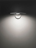 Lampa wewnętrzna, ścienna/sufitowa Lodes Puzzle Round