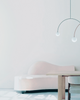 Lampa wewnętrzna, wisząca Robin Riga 80 cm