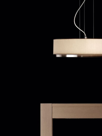 Lampa wewnętrzna, wisząca Estuliz Iris T-2714 37NI