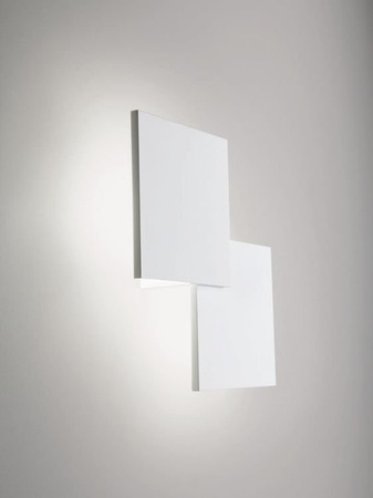 Lampa wewnętrzna, ścienna/sufitowa Lodes Puzzle 146007