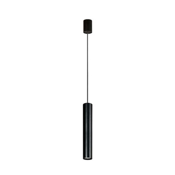Lampa wisząca Nowodvorski Eye L, czarny