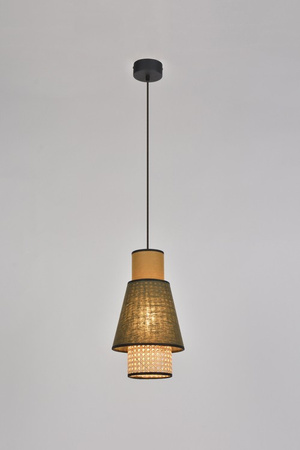 Lampa wewnętrzna, wisząca Market Singapour XS, outlet