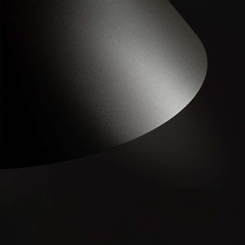 Lampa wisząca Nowodvorski Zenith L, szary