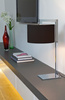 Lampa wewnętrzna, stojąca Astro Ravello Table 1222007