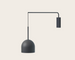 Robin Rio Single Arm, Czerwona Terracotta mat 