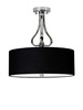 Lampa wewnętrzna, sufitowa Elstead Falmouth BATH/FALM/SF