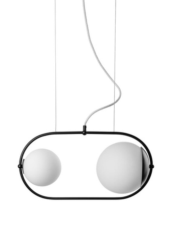 Lampa wewnętrzna, wisząca Ummo Koban A