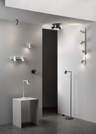 Lampa wewnętrzna, ścienna / sufitowa Astro Ascoli Single 