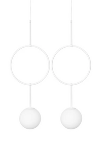 UMMO Isuulla B, biały