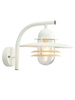 Lampa zewnętrzna, elewacyjna Norlys Oslo 240, ocynk