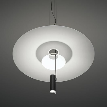 Lampa wewnętrzna, wisząca Vibia Flamingo 1527