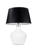 Lampa wewnętrzna, stojąca Famlight Madeira Opal