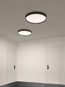 Lampa wewnętrzna, sufitowa Vibia UP 4442