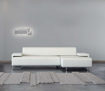 Lampa wewnętrzna, ścienna Astro Edge 560 LED