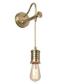 Lampa wewnętrzna, ścienna Elstead Douille DOUILLE1