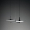 Lampa wewnętrzna, wisząca Vibia SKAN 0280