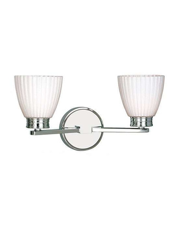 Lampa wewnętrzna, ścienna, łazienkowa Elstead Wallingford BATH/WL1