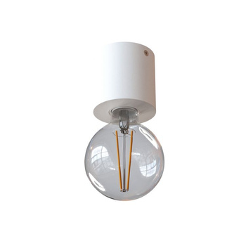 Lampa wewnętrzna, sufitowa Cleoni Minimal 1247