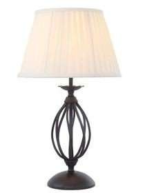 Lampa wewnętrzna, stojąca Elstead Artisan ART/TL AGD BRASS